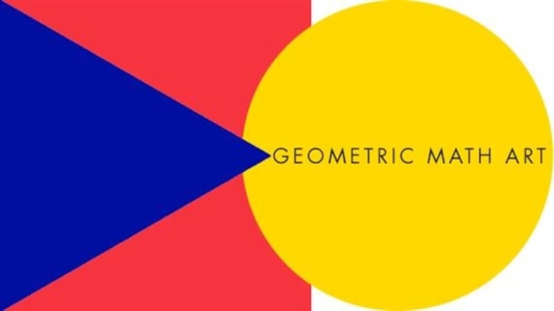 Matematik Öğrenimi için 10 Geometrik Sanat Keşfi - WeAreTeachers