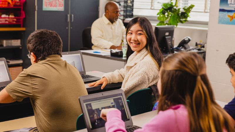 Ortaokul Öğrencilerine Finansal Okuryazarlık Nasıl Öğretilir ve Kalıcı Hale Getirilir - We Are Teachers